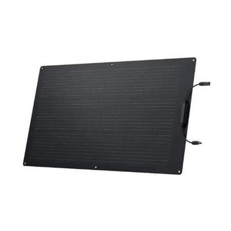 פאנל סולארי EcoFlow 100W Flexible Solar Panel למכירה , 2 image