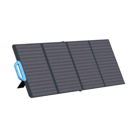 פאנל סולארי Bluetti PV120 Solar Panel 120W למכירה , 2 image