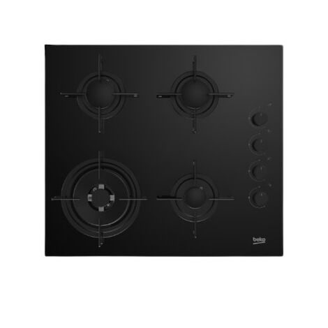 כיריים גז Beko HILW64120S בקו למכירה , 2 image