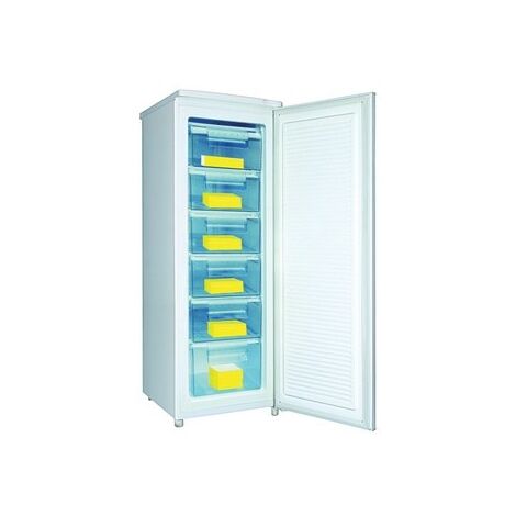 מקפיא Sachs EFR206  125 ליטר למכירה , 2 image