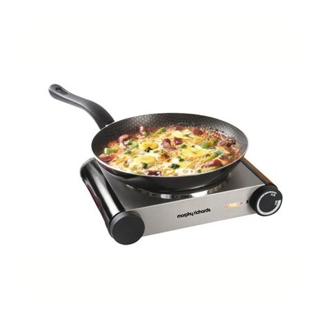 כיריים חשמליות 44714 Morphy Richards מורפי ריצ'רדס למכירה , 2 image