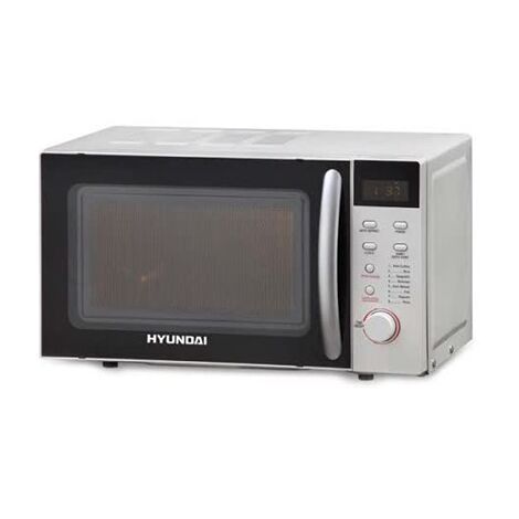 מיקרוגל Hyundai HAMD21W  21 ליטר יונדאי למכירה , 2 image