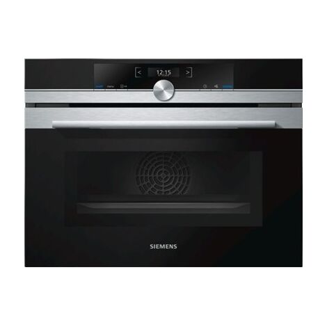 תנור בנוי Siemens CM633GBS1 סימנס למכירה , 2 image