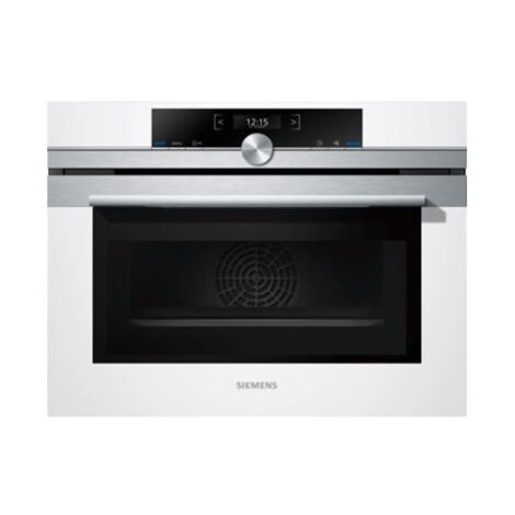 תנור בנוי Siemens CM633GBW1 סימנס למכירה 