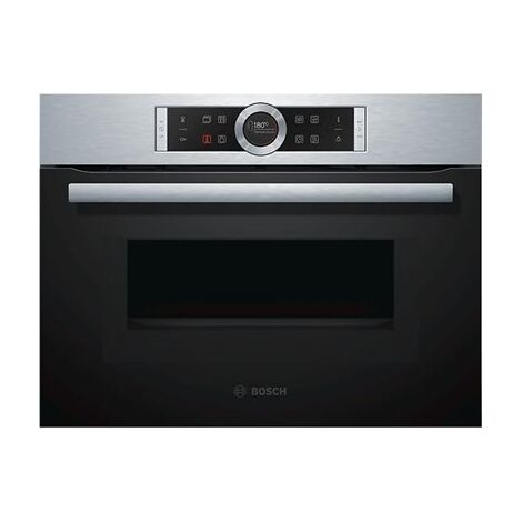 תנור בנוי Bosch CMG633BS1 בוש למכירה , 2 image