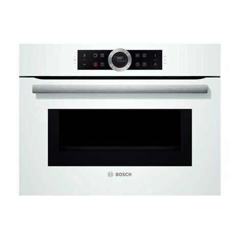 תנור בנוי Bosch CMG633BW1 בוש למכירה , 2 image