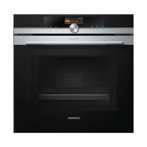 תנור בנוי Siemens HM656GBS1 סימנס למכירה 