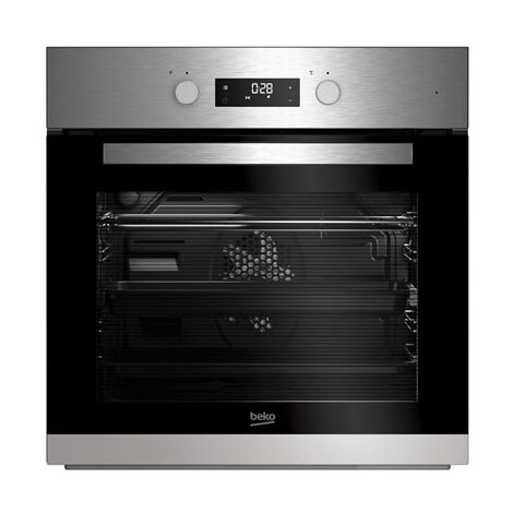 תנור בנוי Beko BIM22301X בקו למכירה , 2 image