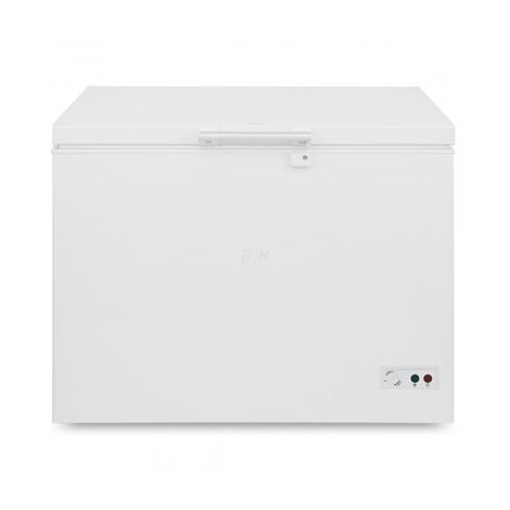 מקפיא  שוכב LACASA LC400  295 ליטר למכירה 