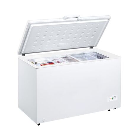 מקפיא  שוכב Sachs DL460G למכירה 