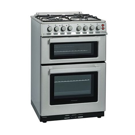 תנור משולב כיריים Normande ND66 נורמנדי למכירה , 2 image