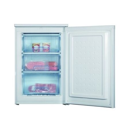 מקפיא Midea HS-108FN  86 ליטר מידאה למכירה 