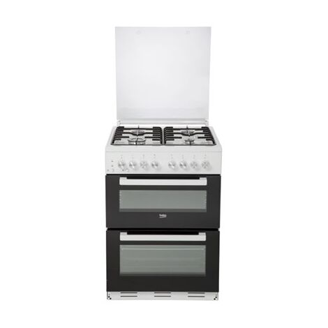 תנור משולב כיריים Beko KFDM 62120 DWDSL בקו למכירה , 2 image