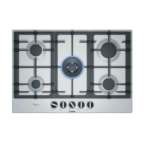 כיריים גז Bosch PCQ7A5B90Y בוש למכירה 