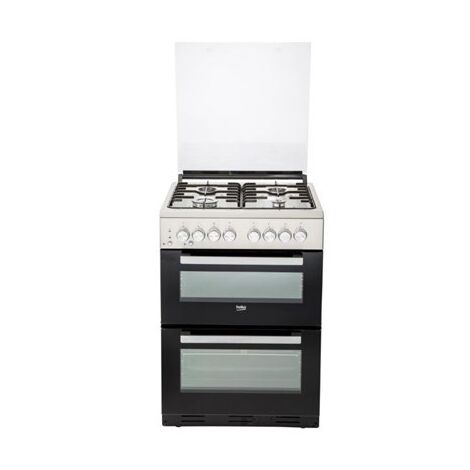 תנור משולב כיריים Beko KFDM62120DXDSL בקו למכירה , 2 image