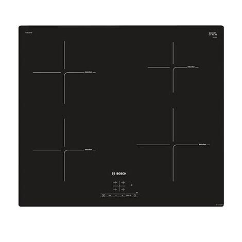 כיריים אינדוקציה Bosch PUE611BF1B בוש למכירה 
