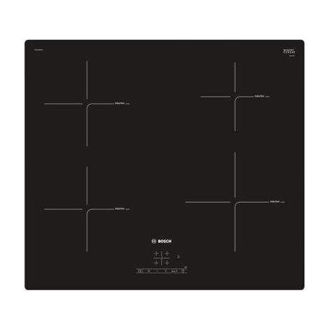 כיריים אינדוקציה Bosch PUE651BF1Y בוש למכירה , 2 image