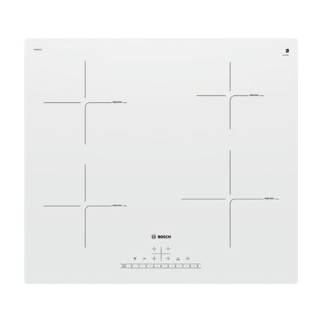 כיריים אינדוקציה Bosch PUE612FF1Y בוש למכירה , 2 image