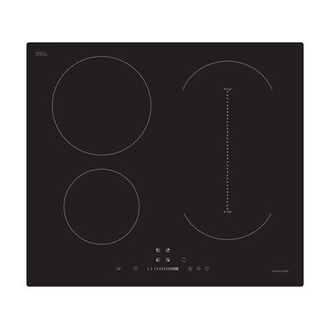 כיריים אינדוקציה Midea MCIF7127B2CA מידאה למכירה , 2 image