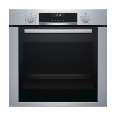 תנור בנוי Bosch HBG337BS0Y בוש למכירה , 2 image