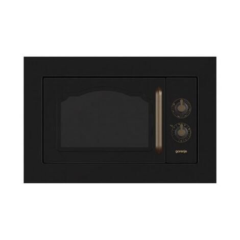 מיקרוגל GORENJE BM235CLB  23 ליטר גורנייה למכירה 