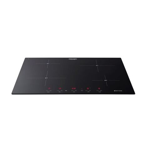 כיריים אינדוקציה Delonghi NDI480 דה לונגי למכירה , 3 image