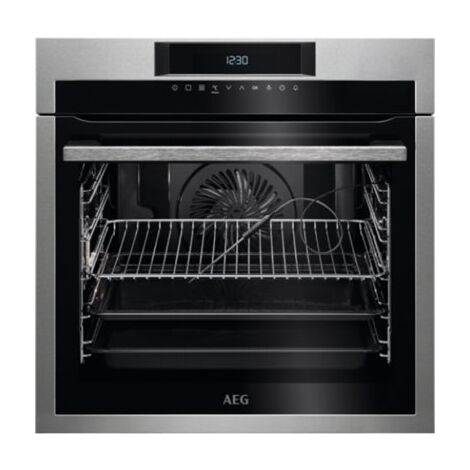 תנור בנוי AEG BPE264232M למכירה 