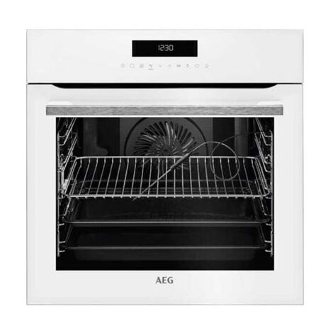 תנור בנוי AEG BEE264232 W/B למכירה , 2 image