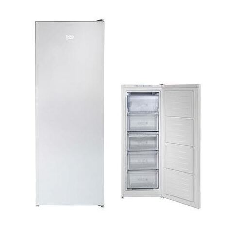 מקפיא Beko FNE200T30W  168 ליטר בקו למכירה , 3 image