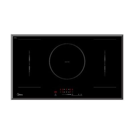 כיריים אינדוקציה Midea MCIV10241B2CCA מידאה למכירה , 2 image