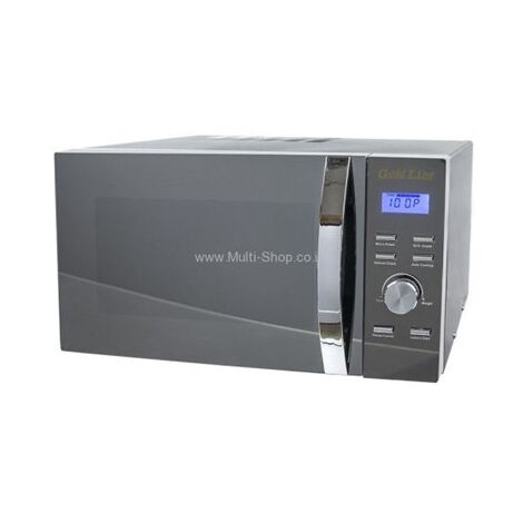 מיקרוגל Gold Line D90D25ESL  25 ליטר גולד ליין למכירה , 2 image
