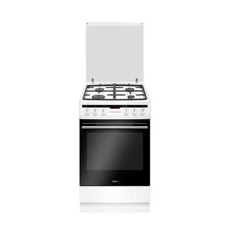 תנור משולב כיריים Sauter ELEGANT 3650W סאוטר למכירה 