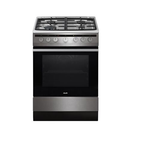 תנור משולב כיריים Sauter ELEGANT 4760IX סאוטר למכירה , 2 image