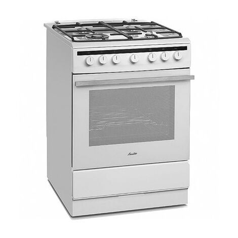 תנור משולב כיריים Sauter ELEGANT 4760 סאוטר למכירה , 2 image