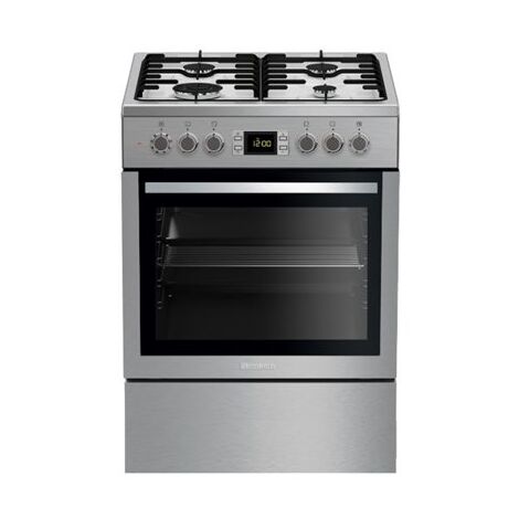 תנור משולב כיריים Blomberg HGN8333 בלומברג למכירה 