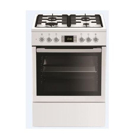 תנור משולב כיריים Blomberg HGN8333 בלומברג למכירה , 3 image