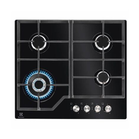 כיריים גז Electrolux KGG6436K אלקטרולוקס למכירה , 2 image