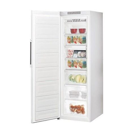 מקפיא Whirlpool UW8F1C  262 ליטר ווירפול למכירה , 3 image