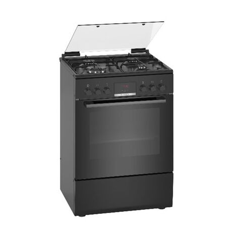 תנור משולב כיריים Bosch HXR39IH61Y בוש למכירה , 2 image