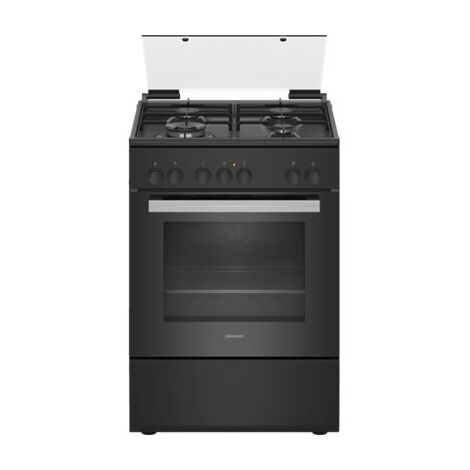 תנור משולב כיריים Constructa CH9M10H61Y קונסטרוקטה למכירה 