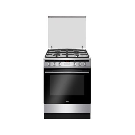 תנור משולב כיריים Sauter Elegant 5560IX סאוטר למכירה 