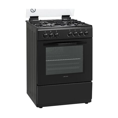 תנור משולב כיריים Lacasa LCV60B למכירה , 2 image