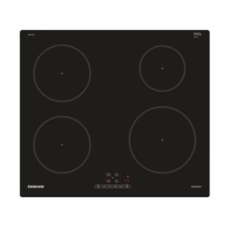 כיריים אינדוקציה Constructa CA431235 קונסטרוקטה למכירה , 2 image