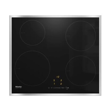 כיריים אינדוקציה Miele KM7201FR מילה למכירה , 2 image