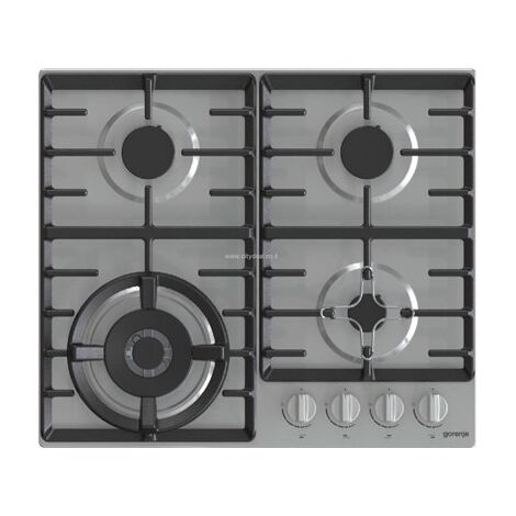 כיריים גז Gorenje GW641X גורנייה למכירה 