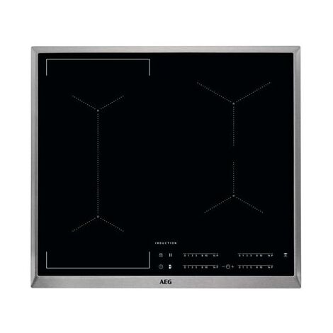 כיריים אינדוקציה AEG ike64441xb למכירה , 2 image