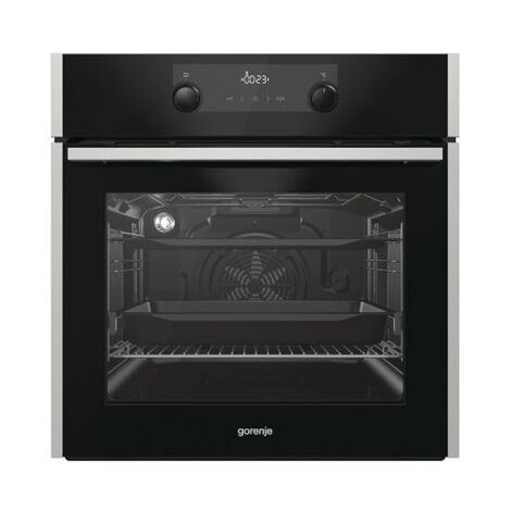 תנור בנוי GORENJE BOP737E20XG גורנייה למכירה , 2 image