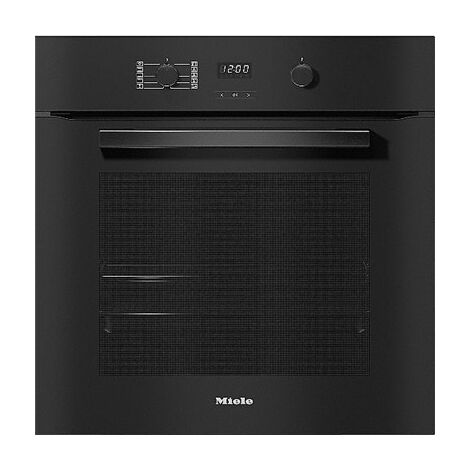 תנור בנוי Miele H2860B מילה למכירה , 2 image