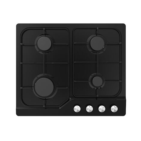 כיריים גז Midea 60G40ME401 מידאה למכירה 