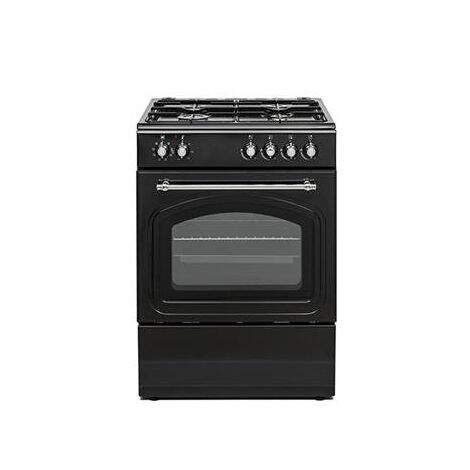 תנור משולב כיריים Normande NR6006 נורמנדי למכירה , 2 image